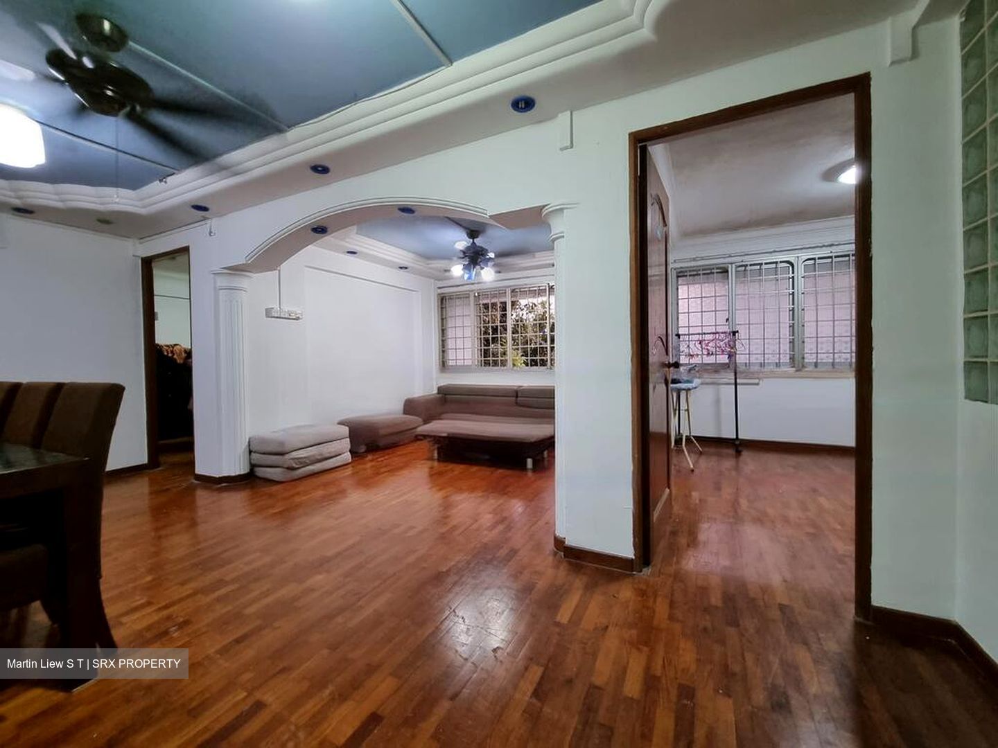 Blk 35 Teban Gardens Road (Jurong East), HDB 3 Rooms #455021601